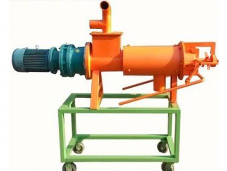 點擊查看詳細信息<br>標題：干濕分離機 閱讀次數：2030