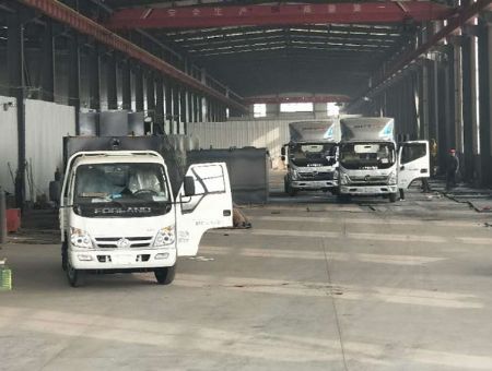 點擊查看詳細信息<br>標題：地埋式一體化污水處理設備 閱讀次數：3908